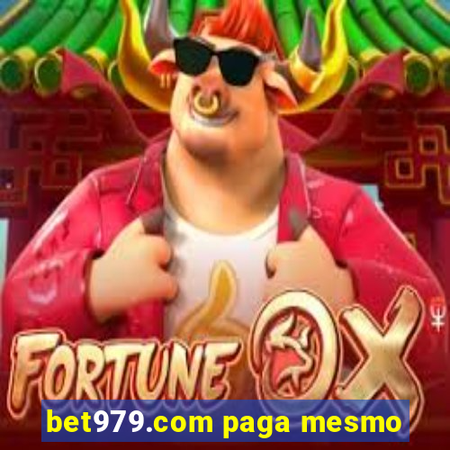 bet979.com paga mesmo